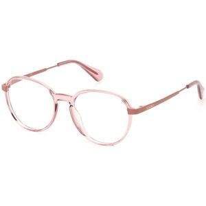 Max&Co. MO5080 072 ONE SIZE (48) Rózsaszín Férfi Dioptriás szemüvegek