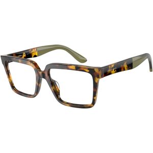 Giorgio Armani AR7230U 5092 M (53) Havana Női Dioptriás szemüvegek