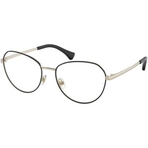 Ralph by Ralph Lauren RA6054 9443 M (52) Arany Férfi Dioptriás szemüvegek