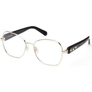 Swarovski SK5470 032 ONE SIZE (54) Arany Férfi Dioptriás szemüvegek