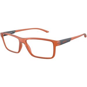 Arnette Cross Fade II AN7216 2763 L (56) Narancssárga Női Dioptriás szemüvegek