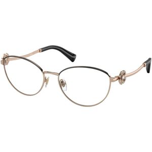 Bvlgari BV2248B 2023 L (54) Arany Férfi Dioptriás szemüvegek