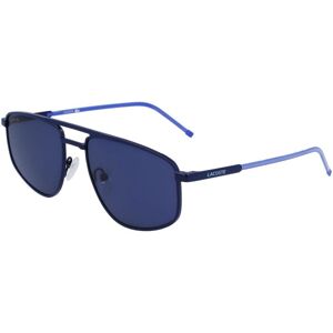 Lacoste L254S 401 ONE SIZE (57) Kék Női Napszemüvegek
