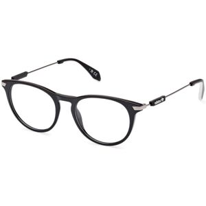 Adidas Originals OR5053 001 ONE SIZE (50) Fekete Unisex Dioptriás szemüvegek