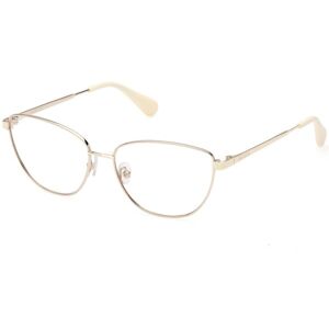 Max&Co. MO5087 025 ONE SIZE (54) Arany Férfi Dioptriás szemüvegek