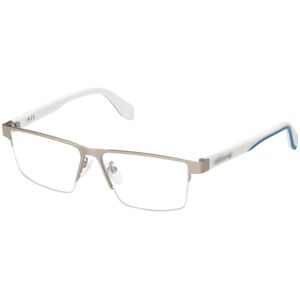 Adidas Originals OR5055 017 ONE SIZE (55) Ezüst Női Dioptriás szemüvegek