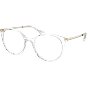 Ralph by Ralph Lauren RA7145U 5002 ONE SIZE (53) Kristály Férfi Dioptriás szemüvegek