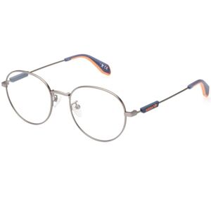 Adidas Originals OR5051 015 ONE SIZE (52) Ezüst Unisex Dioptriás szemüvegek