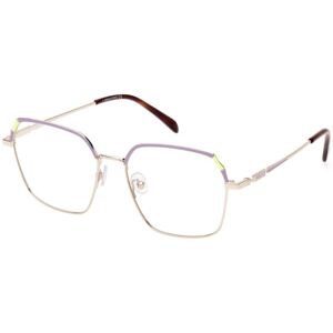 Emilio Pucci EP5210 032 ONE SIZE (54) Arany Férfi Dioptriás szemüvegek