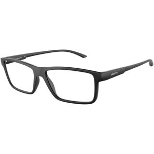 Arnette Cross Fade II AN7216 2758 L (56) Fekete Női Dioptriás szemüvegek