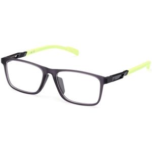 Adidas Sport SP5031 020 ONE SIZE (54) Szürke Női Dioptriás szemüvegek