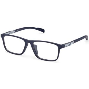 Adidas Sport SP5031 091 ONE SIZE (54) Kék Női Dioptriás szemüvegek