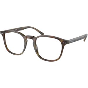 Polo Ralph Lauren PH2254 5017 L (51) Havana Női Dioptriás szemüvegek