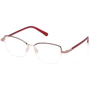 Swarovski SK5472 072 ONE SIZE (53) Arany Férfi Dioptriás szemüvegek