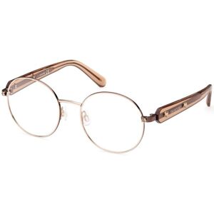 Swarovski SK5479 028 ONE SIZE (52) Arany Férfi Dioptriás szemüvegek