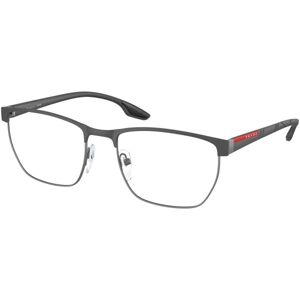 Prada Linea Rossa PS50LV 12H1O1 L (55) Szürke Női Dioptriás szemüvegek