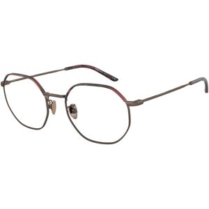 Giorgio Armani AR5130J 3006 M (52) Barna Női Dioptriás szemüvegek
