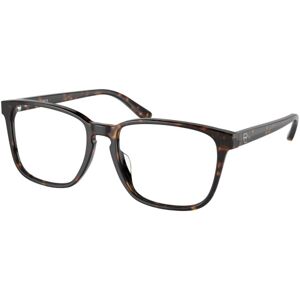 Ralph Lauren RL6226U 5003 M (54) Havana Női Dioptriás szemüvegek
