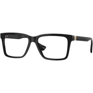 Versace VE3328 GB1 L (56) Fekete Női Dioptriás szemüvegek
