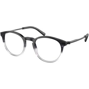 Bvlgari BV3052 5484 M (48) Fekete Női Dioptriás szemüvegek