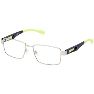 Adidas Sport SP5036 017 ONE SIZE (54) Ezüst Női Dioptriás szemüvegek