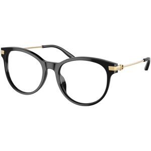 Ralph Lauren RL6231U 5001 M (51) Fekete Férfi Dioptriás szemüvegek