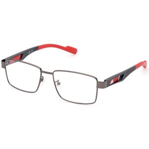 Adidas Sport SP5036 008 ONE SIZE (54) Ezüst Női Dioptriás szemüvegek
