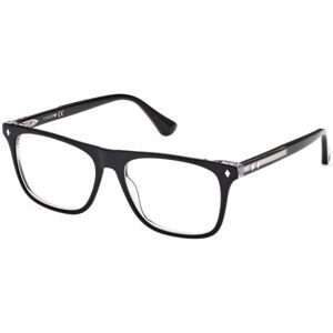 Web WE5399 005 ONE SIZE (54) Fekete Női Dioptriás szemüvegek