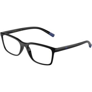 Dolce & Gabbana DG5091 501 M (55) Fekete Női Dioptriás szemüvegek