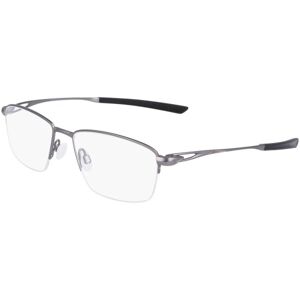 Nike 6045 070 M (54) Ezüst Női Dioptriás szemüvegek