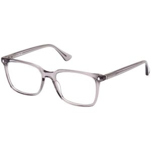 Web WE5401 020 ONE SIZE (54) Szürke Női Dioptriás szemüvegek