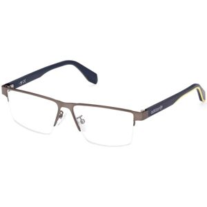 Adidas Originals OR5055 009 ONE SIZE (55) Ezüst Női Dioptriás szemüvegek