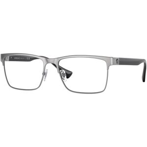 Versace VE1285 1001 L (58) Ezüst Női Dioptriás szemüvegek