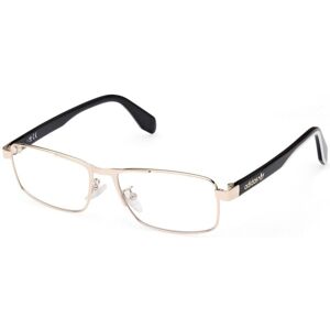 Adidas Originals OR5055 002 ONE SIZE (55) Fekete Női Dioptriás szemüvegek