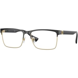 Versace VE1285 1443 L (58) Fekete Női Dioptriás szemüvegek