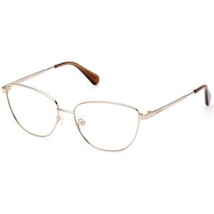 Max&Co. MO5087 032 ONE SIZE (54) Arany Férfi Dioptriás szemüvegek