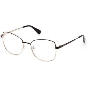 Max&Co. MO5091 005 ONE SIZE (52) Arany Férfi Dioptriás szemüvegek