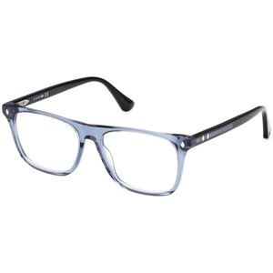 Web WE5399 090 ONE SIZE (54) Kék Női Dioptriás szemüvegek
