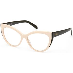 Emilio Pucci EP5215 024 ONE SIZE (54) Fehér Férfi Dioptriás szemüvegek