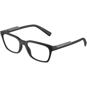 Dolce & Gabbana DG5088 2525 L (55) Fekete Női Dioptriás szemüvegek