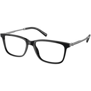 Bvlgari BV3053 501 M (53) Fekete Női Dioptriás szemüvegek