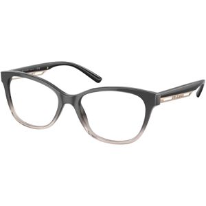 Bvlgari BV4211 5450 L (54) Fekete Férfi Dioptriás szemüvegek