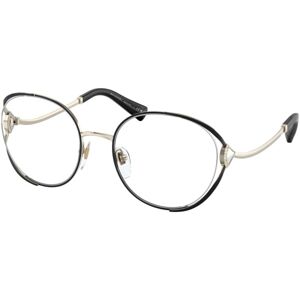 Bvlgari BV2245B 2018 ONE SIZE (54) Arany Férfi Dioptriás szemüvegek