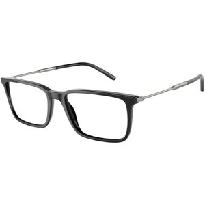 Giorgio Armani AR7233 5017 L (56) Fekete Női Dioptriás szemüvegek