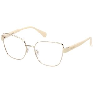 Max&Co. MO5086 025 ONE SIZE (54) Arany Férfi Dioptriás szemüvegek