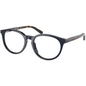 Polo Ralph Lauren PP8544U 5470 L (48) Kék Női Dioptriás szemüvegek