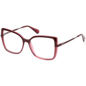 Max&Co. MO5078 069 ONE SIZE (54) Vörös Férfi Dioptriás szemüvegek