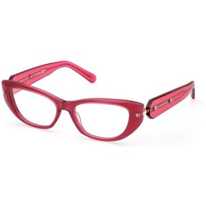 Swarovski SK5476 072 ONE SIZE (53) Rózsaszín Férfi Dioptriás szemüvegek