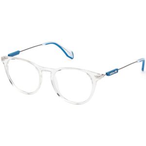 Adidas Originals OR5053 026 ONE SIZE (50) Kristály Unisex Dioptriás szemüvegek