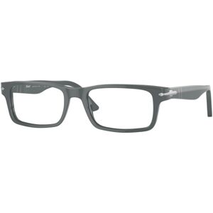 Persol PO3050V 1173 L (55) Szürke Női Dioptriás szemüvegek